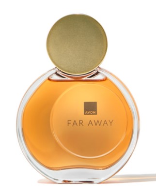 RESTAGE FAR AWAY ORIGINAL EAU DE PARFUM 50ML