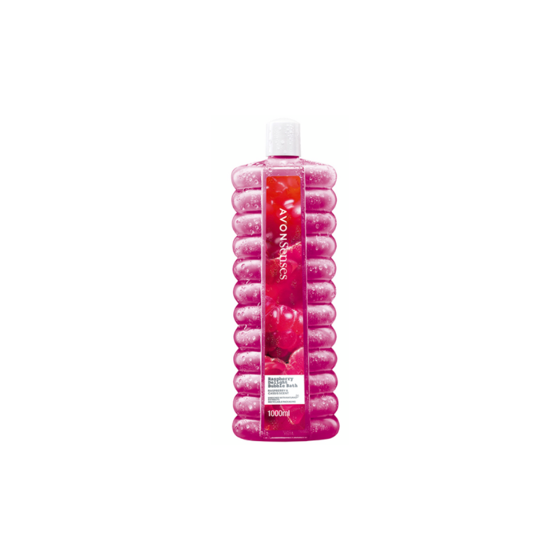 Bubble Bath bain moussant RAS DELIGHT 1000ML