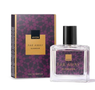 FAR AWAY GLAMOUR 30ML