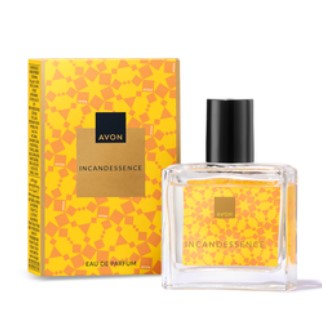 Avon Incandessence For Her EDP 30ml Deco