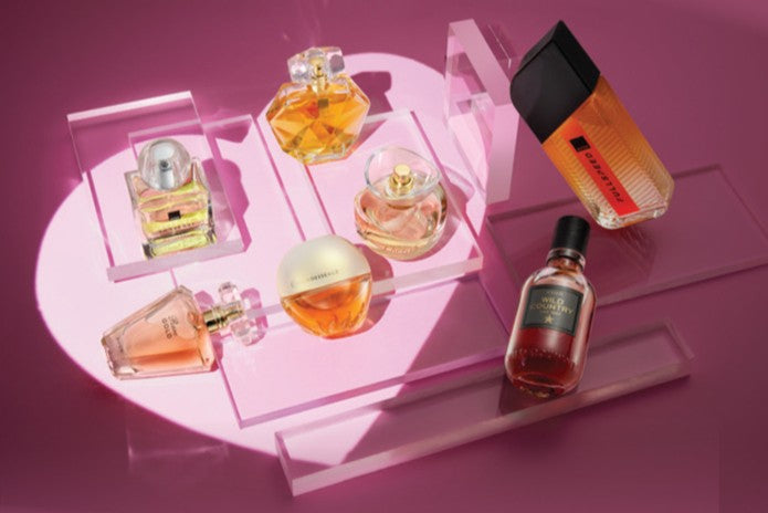 Parfums & Déodorants