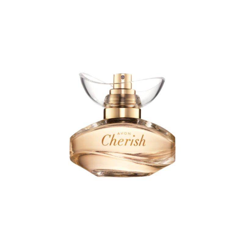 CHERISH Eau de parfum 50ML