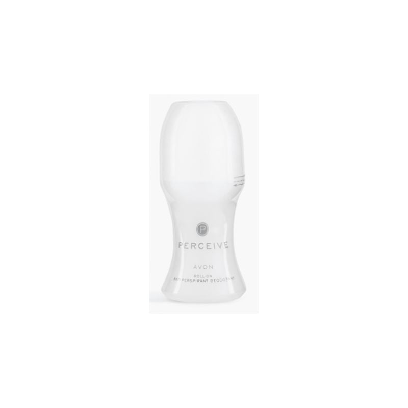 PERCEIVE DEODORANT A BILLE 50ML
