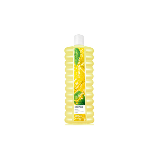AVON SENSES LEMON BURST REFRESH Bulles de baignoire 1000ML