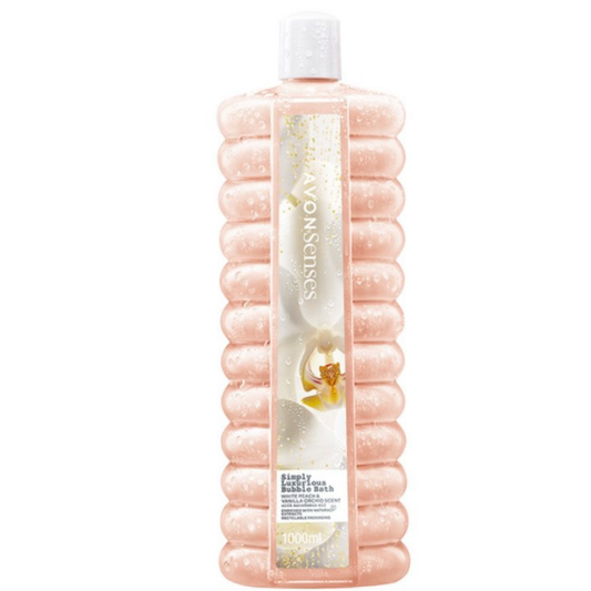 Bubble Bath bain moussant SIMPLY LUXURY 1000ML