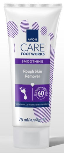 FOOTWORKS ROUGH SKIN REMOVER