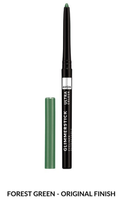 GLIMMERSTICK REINVENTION ORIGINALS - FOREST GREEN