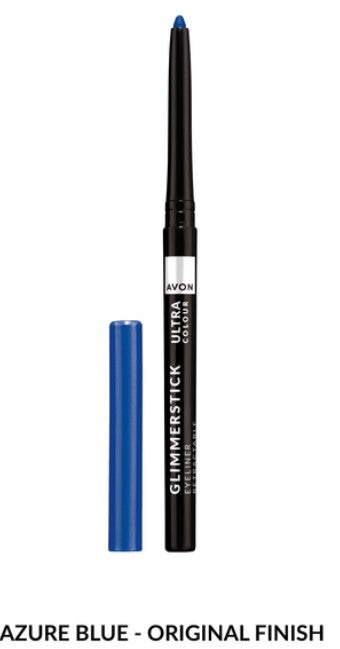 GLIMMERSTICK REINVENTION ORIGINALS - AZURE BLUE