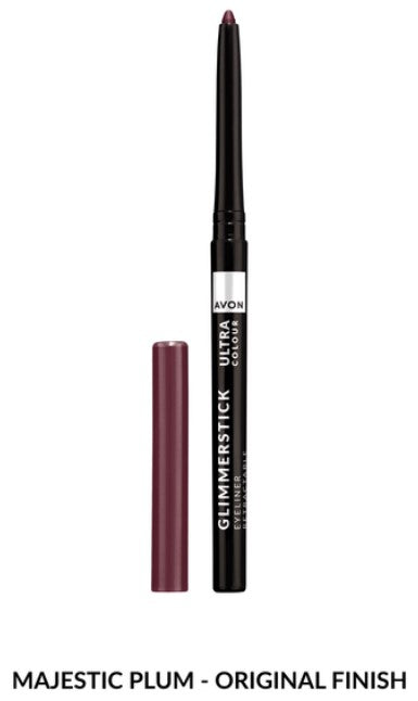 GLIMMERSTICK REINVENTION ORIGINALS - MAJESTIC PLUM