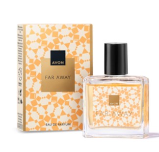 FAR AWAY EDP 30ml