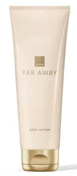 RESTAGE FAR AWAY ORIGINAL BODY LOTION 125ML