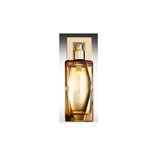 ATTRACTION Eau de parfum pour Elle 50ml