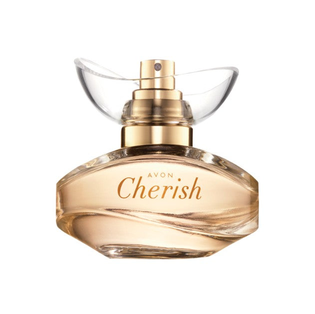 CHERISH Eau de parfum 50ml