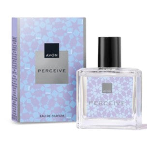Avon Perceive For Her 30ml Deco