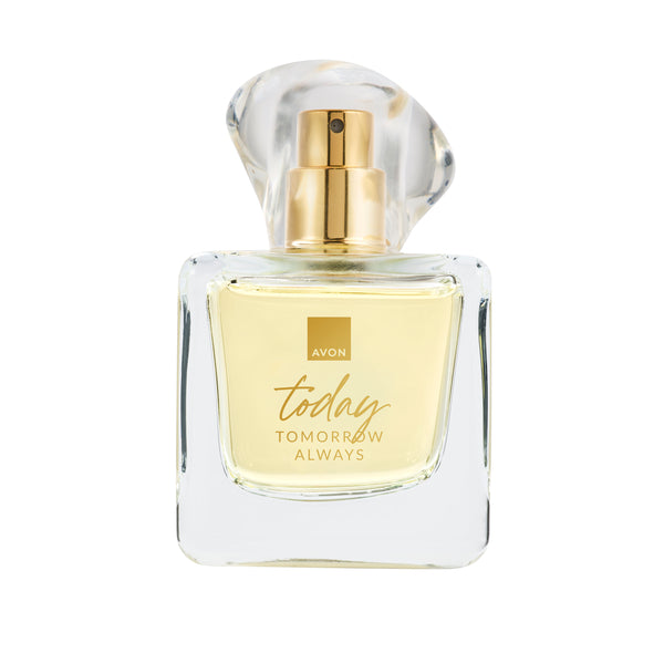 TTA TODAY Eau de parfum pour Elle 50ml