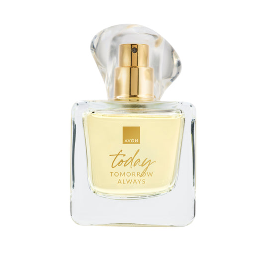 TTA TODAY Eau de parfum pour Elle 50ml