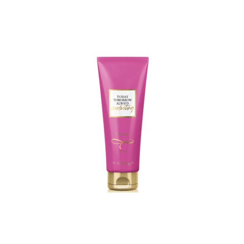 TTA EVERLASTING Lait pour le corps pour Elle 125ml