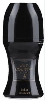 WILD COUNTRY deodorant a bille 50ml